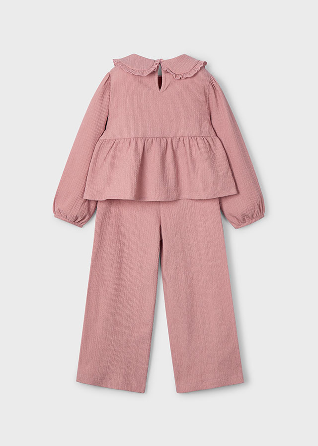 Mayoral komplet, 3-6g