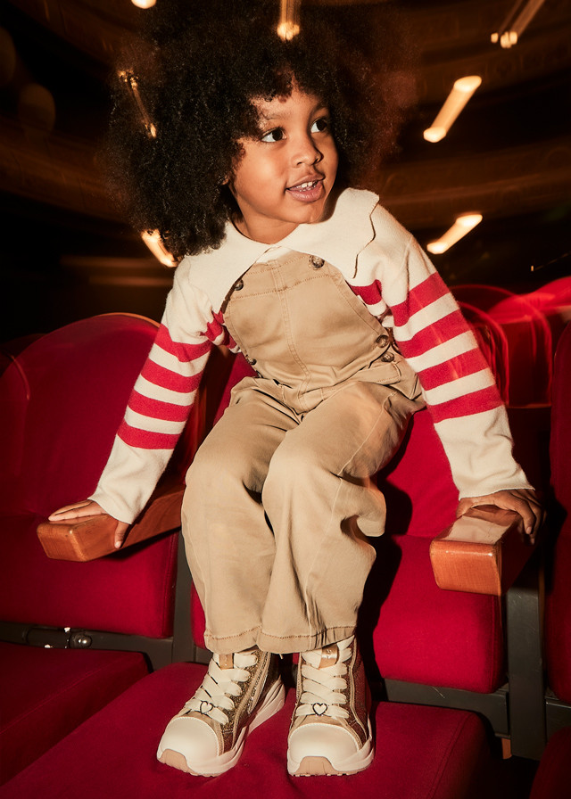 Mayoral pantalone sa tregerima, 3-6g