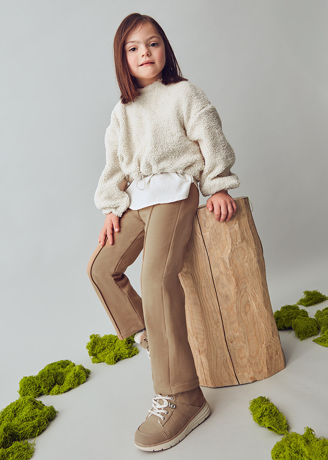 Mayoral helanke, 2-10g