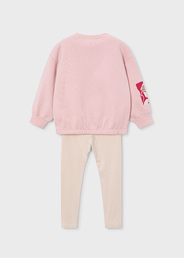 Mayoral komplet, 2-10g