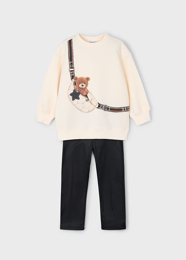 Mayoral komplet, 3-10g