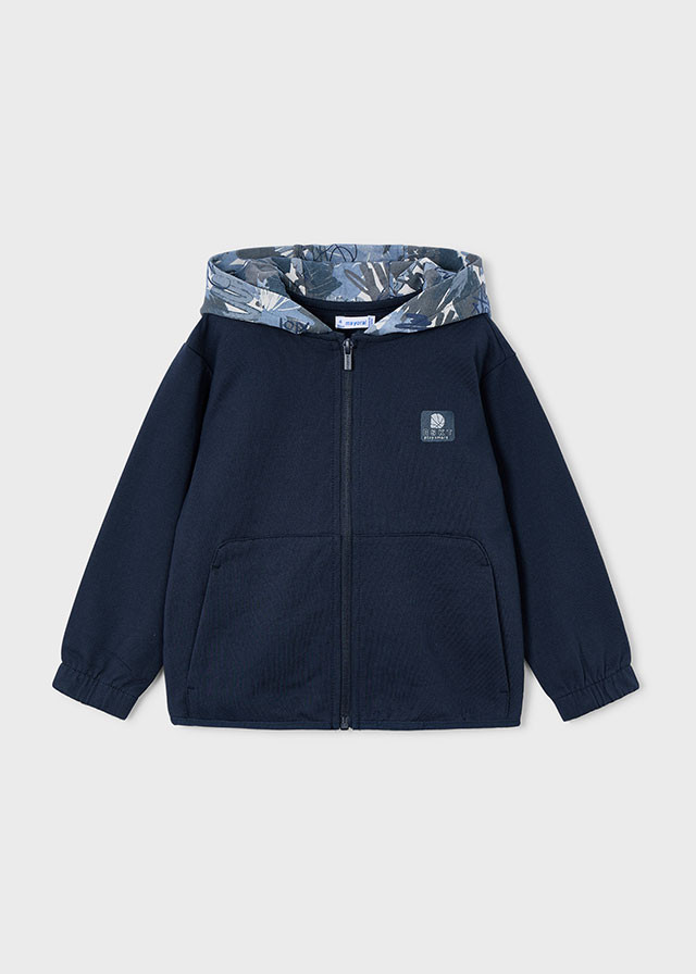 Mayoral komplet trenerka 3/1,2-10g