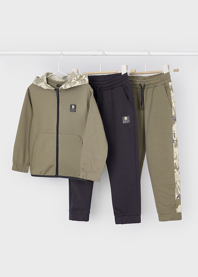 Mayoral komplet trenerka 3/1,2-10g