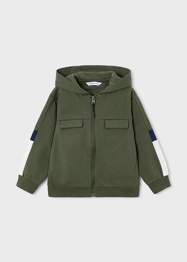 Mayoral komplet trenerka 3/1,3-6g