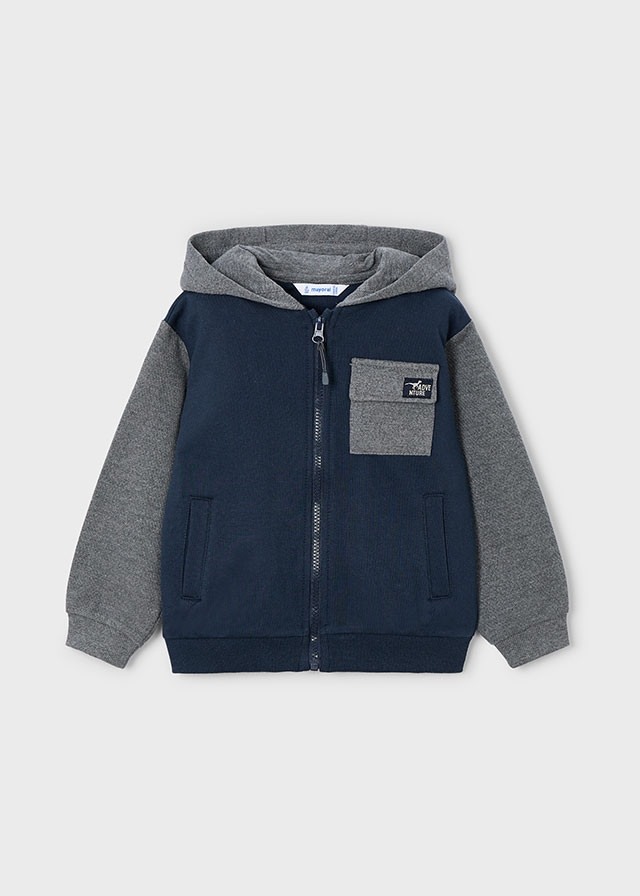 Mayoral komplet trenerka 3/1,2-10g