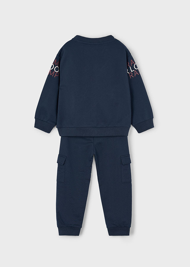 Mayoral komplet trenerka, 2-10g