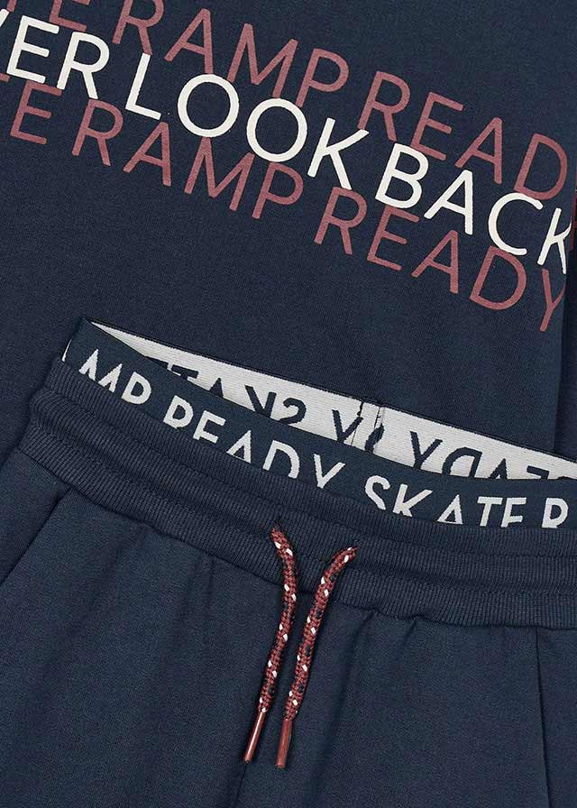 Mayoral komplet trenerka, 2-10g