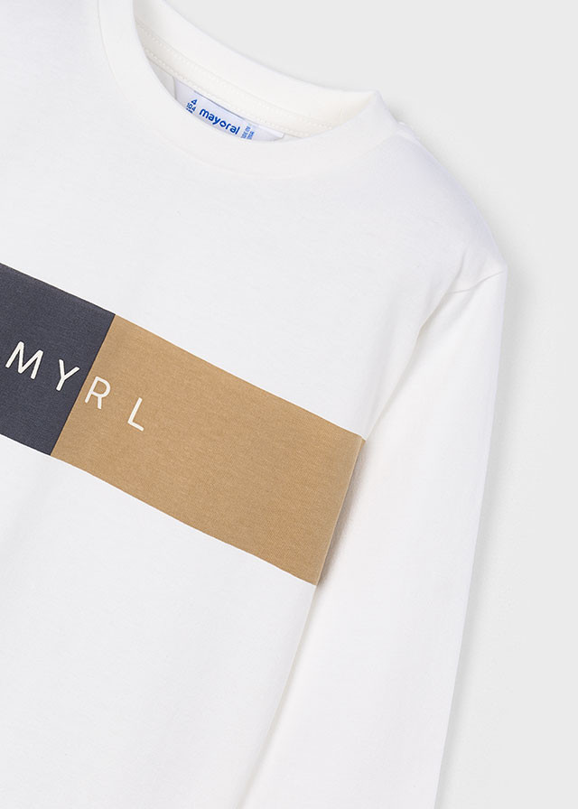 Mayoral komplet trenerka 3/1,2-10g