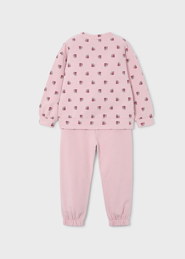 Mayoral komplet trenerka, 2-10g