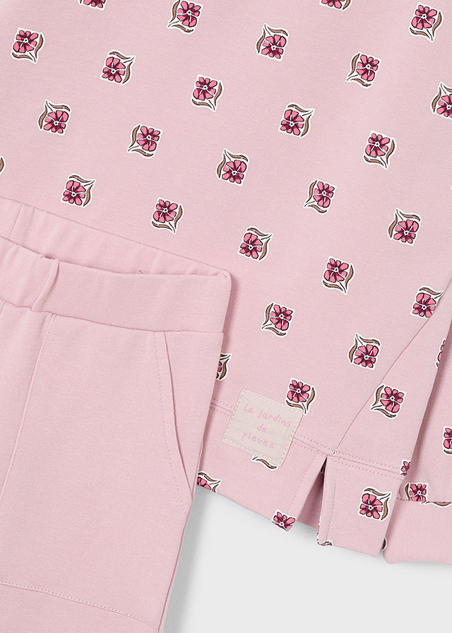 Mayoral komplet trenerka, 2-10g