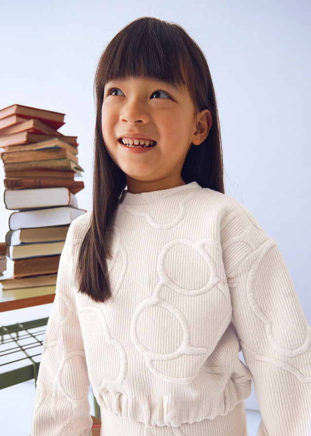 Mayoral komplet trenerka, 2-10g