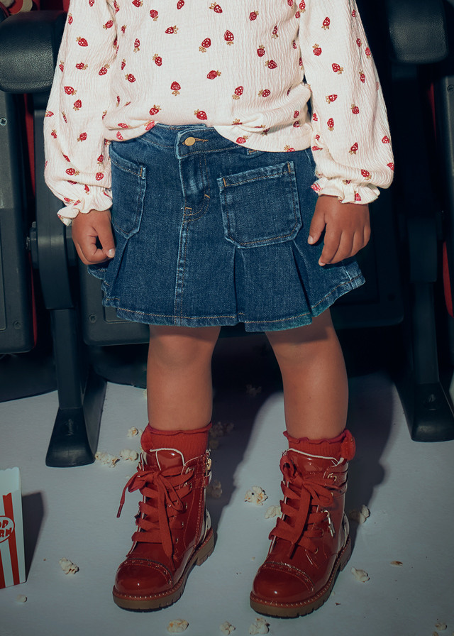 Mayoral suknja, 2-10g