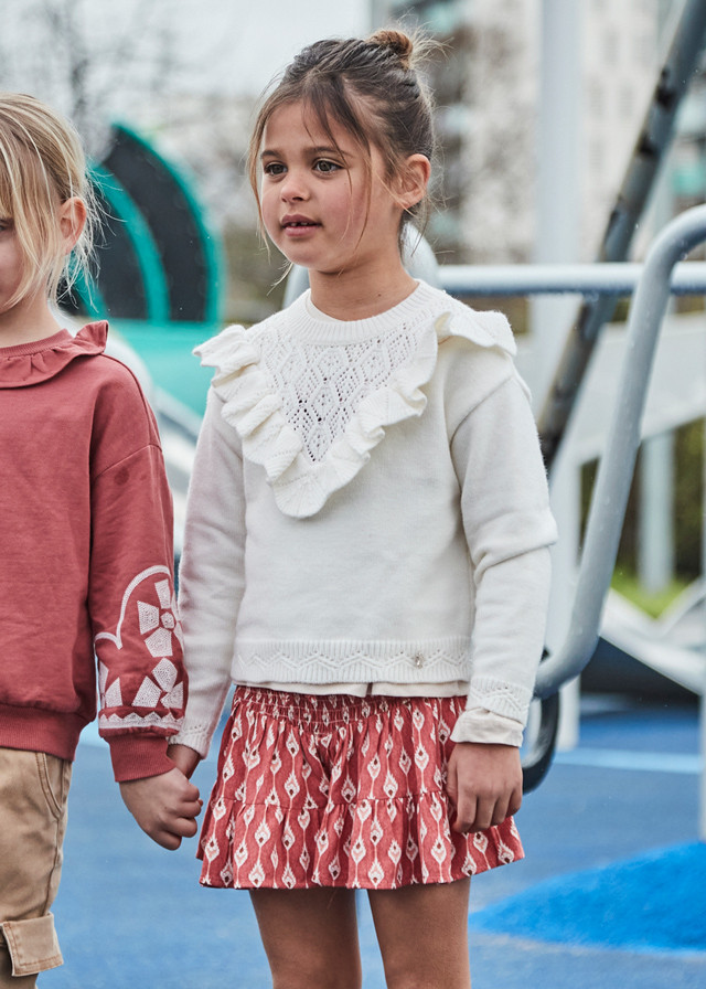 Mayoral suknja, 2-10g