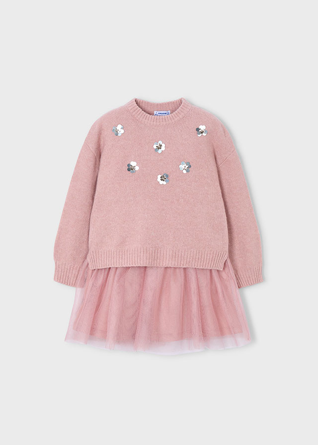 Mayoral haljina, 2-10g