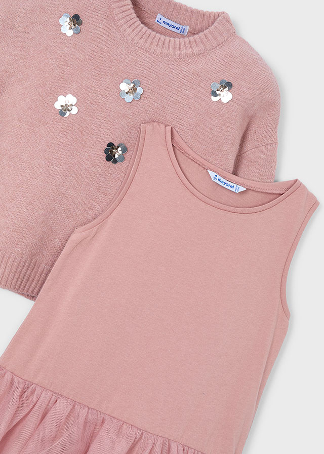 Mayoral haljina, 2-10g