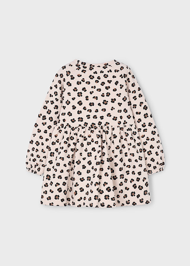 Mayoral haljina, 3-6g