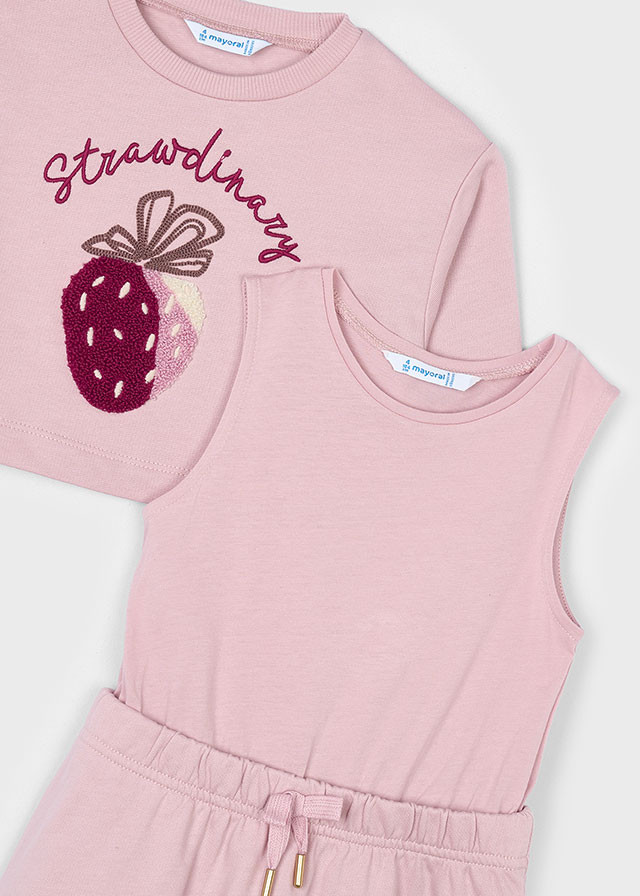 Mayoral komplet, 2-10g