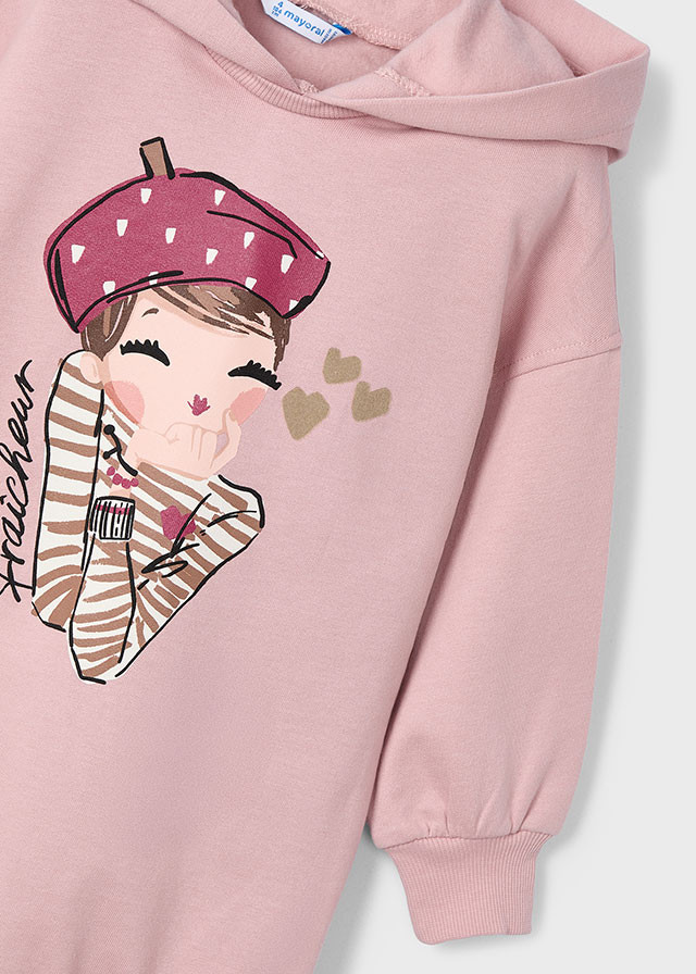 Mayoral haljina, 2-10g