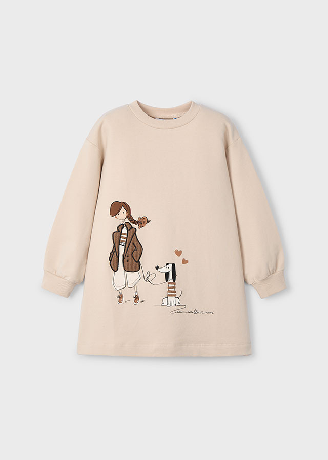 Mayoral haljina, 2-10g