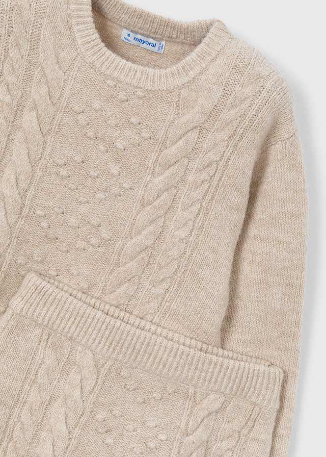 Mayoral komplet, 2-10g