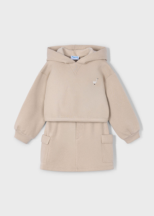 Mayoral komplet, 3-6g