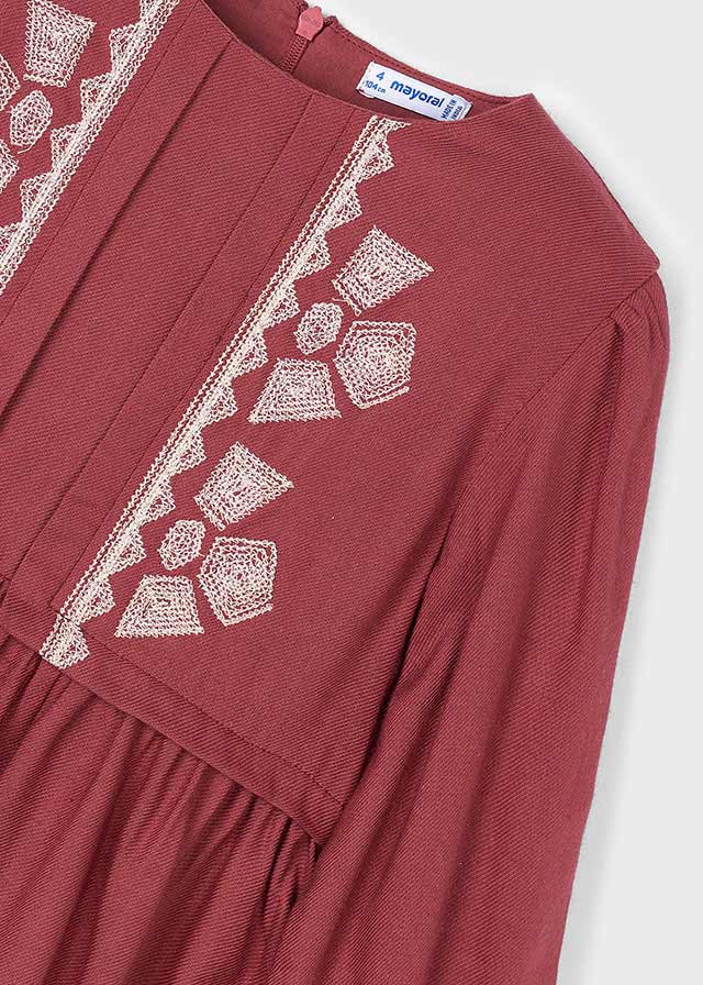 Mayoral haljina, 2-10g