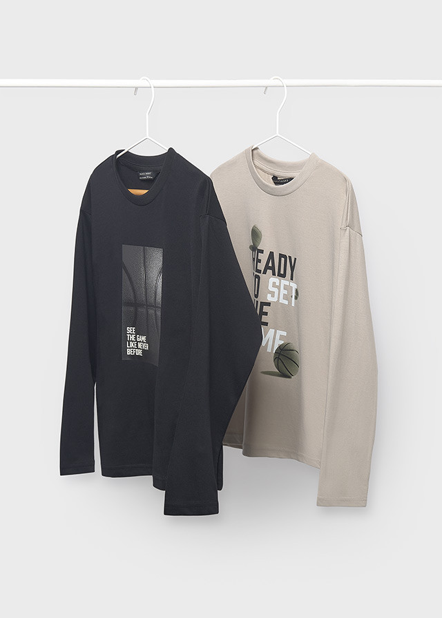 Mayoral majica 2/1, 8-14g