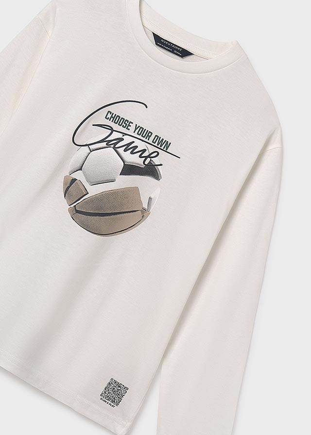 Mayoral majica, 8-14g