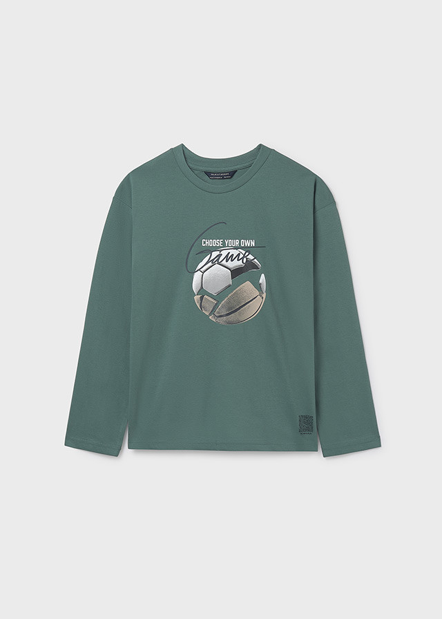 Mayoral majica, 8-14g