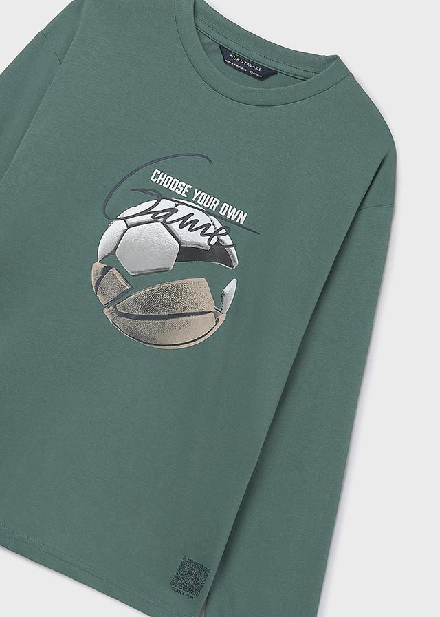 Mayoral majica, 8-14g