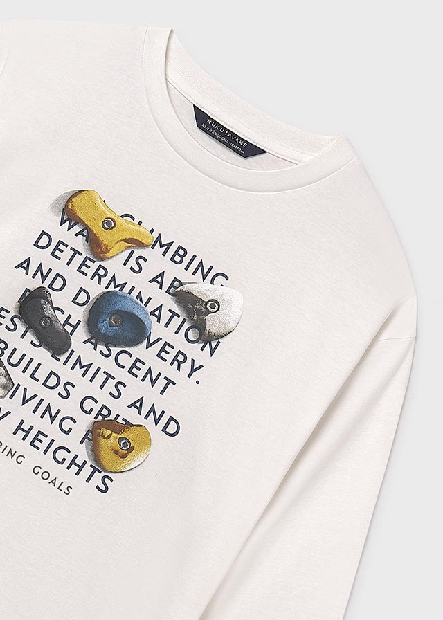 Mayoral majica, 8-14g