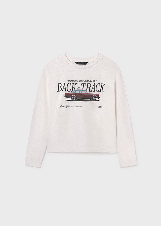 Mayoral majica, 8-14g