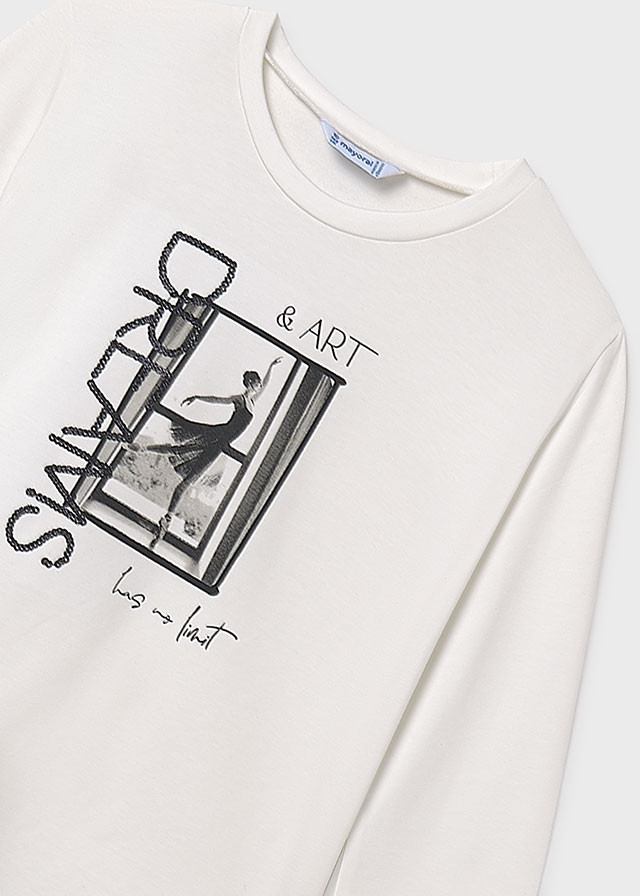 Mayoral majica, 8-14g