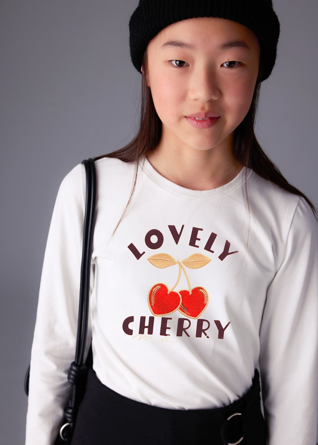 Mayoral majica, 8-14g