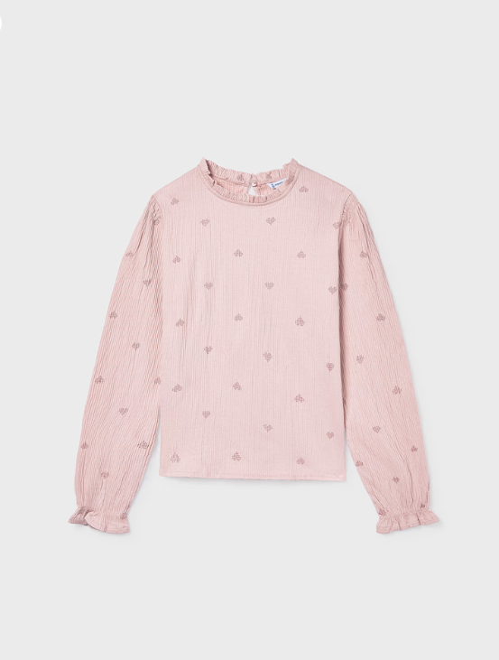 Mayoral majica, 8-14g