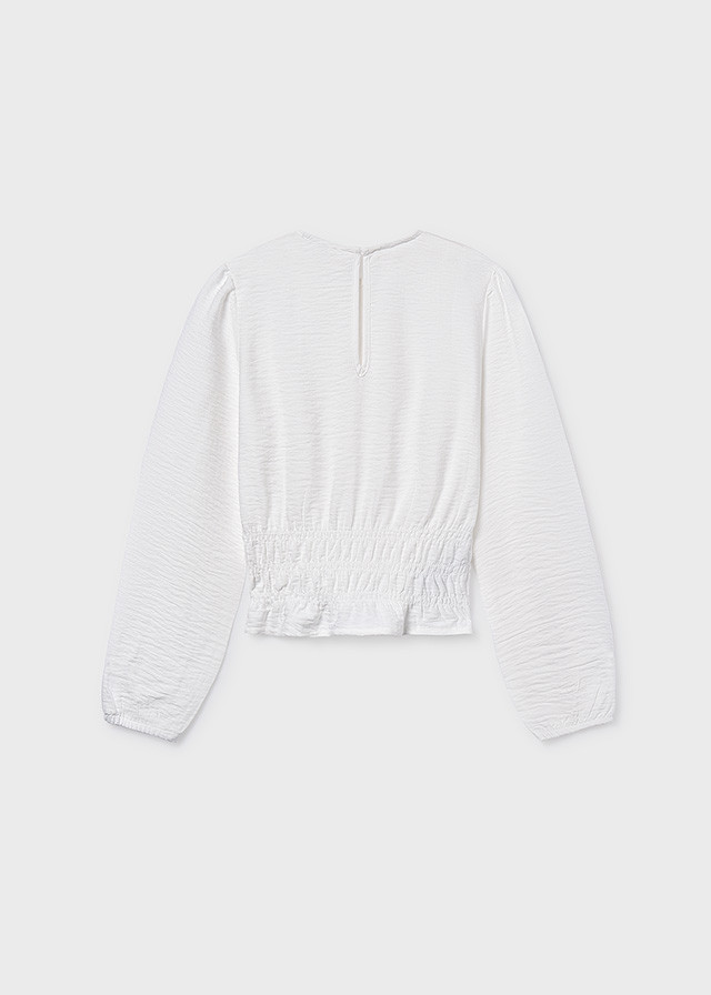 Mayoral bluza, 8-14g