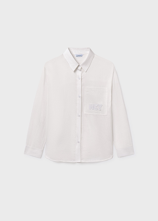 Mayoral košulja, 8-14g