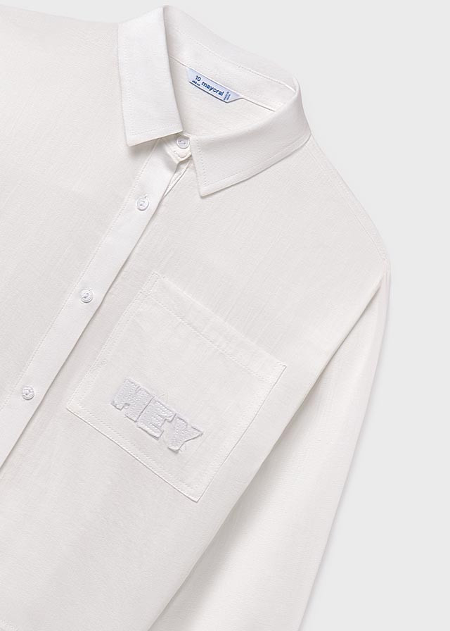 Mayoral košulja, 8-14g