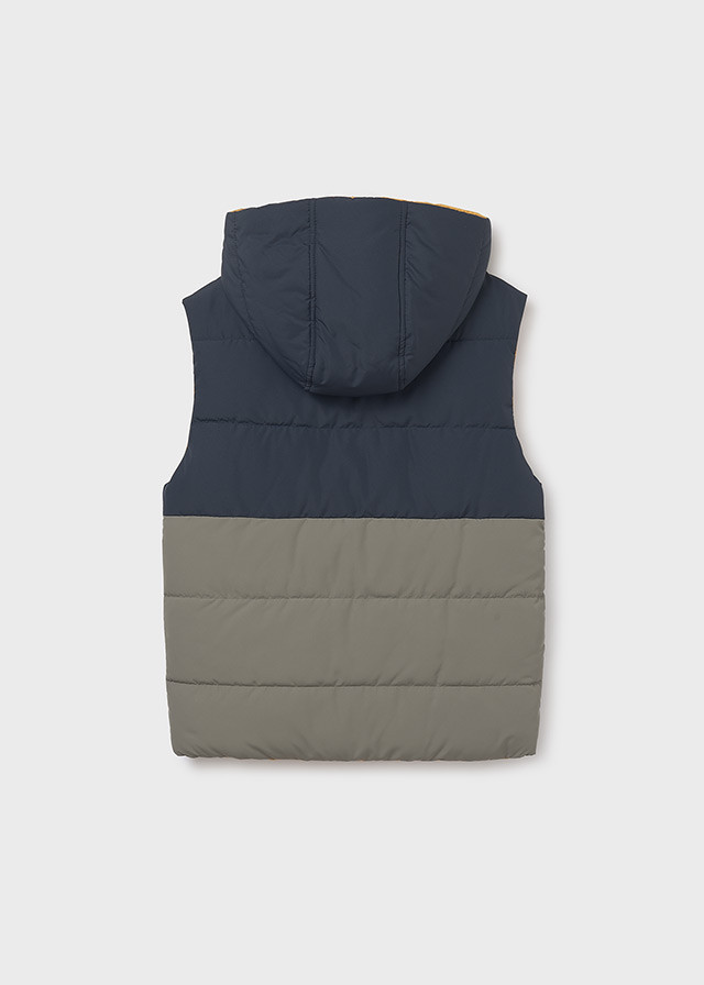 Mayoral prsluk sa dva lica, 8-14g