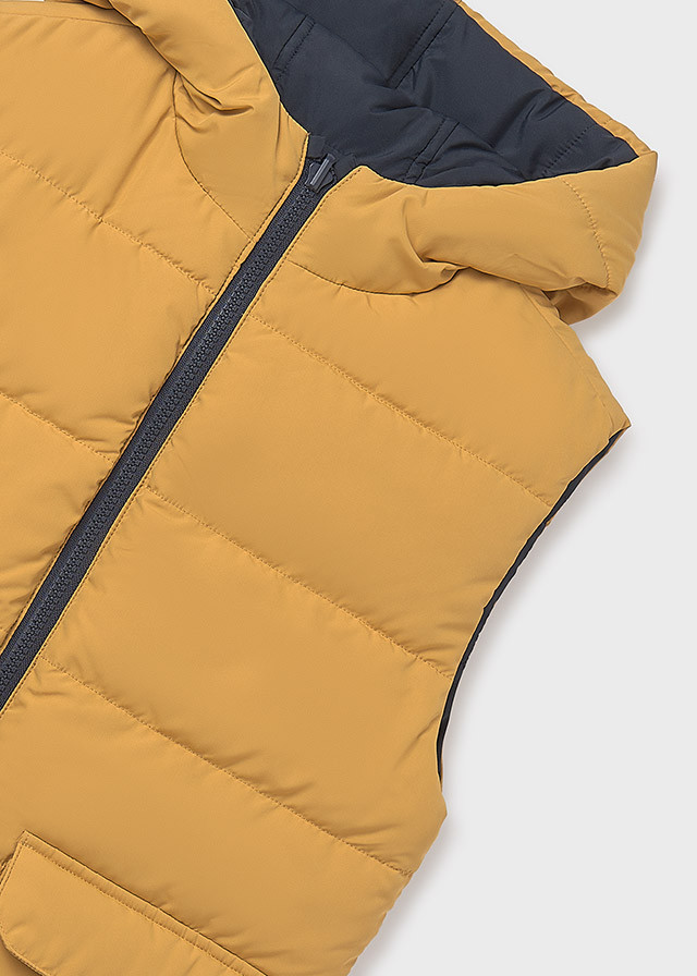 Mayoral prsluk sa dva lica, 8-14g