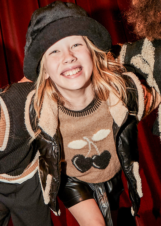 Mayoral džemper, 8-14g