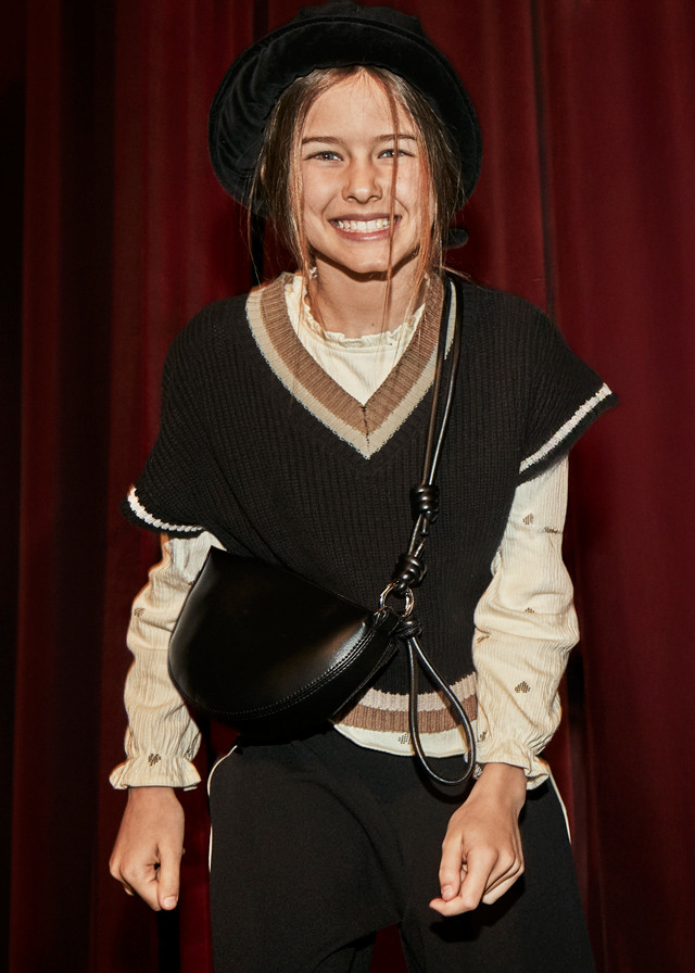 Mayoral prsluk, 8-14g