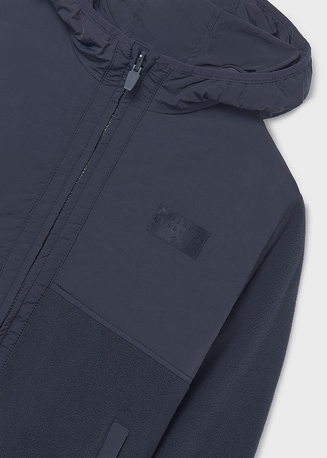 Mayoral jakna sa dva lica, 8-14g