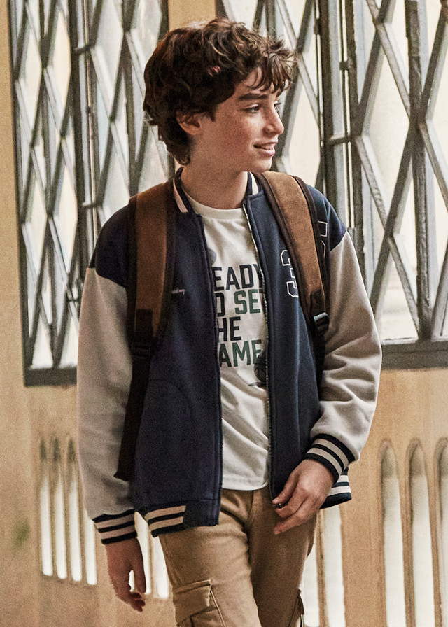 Mayoral jakna, 8-14g