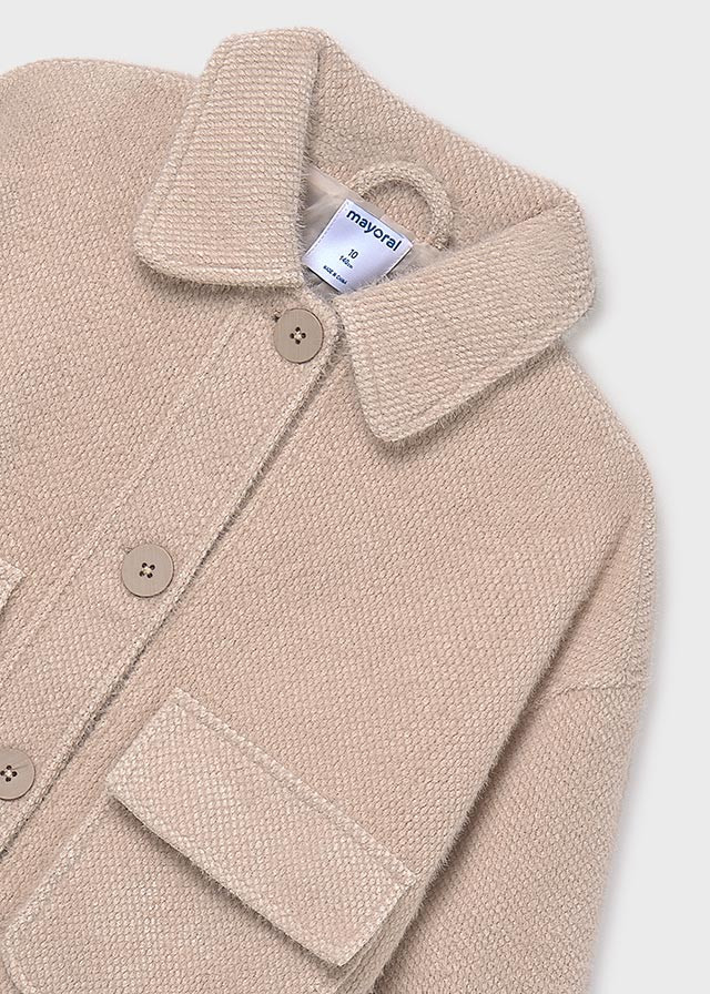 Mayoral kaput, 8-14g