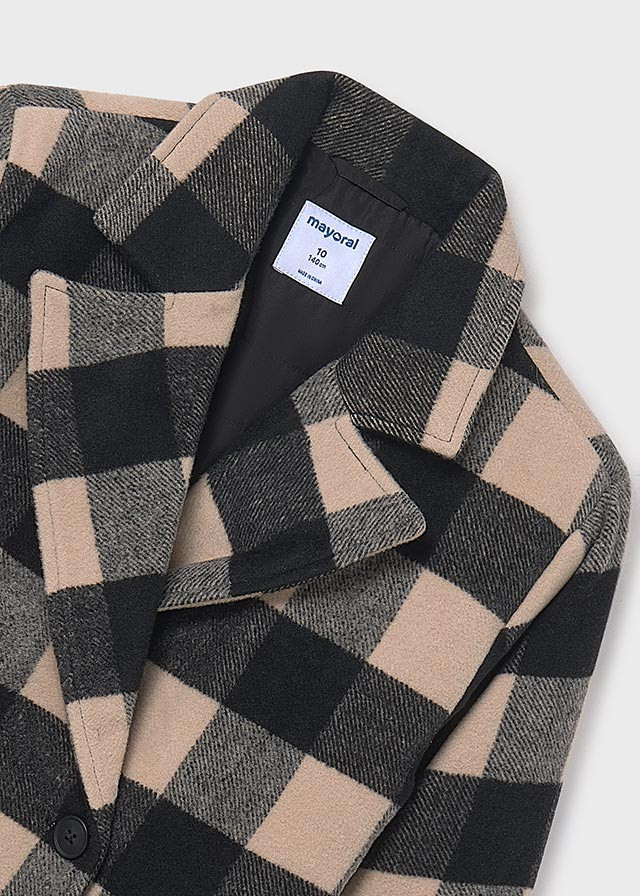 Mayoral kaput, 8-14g