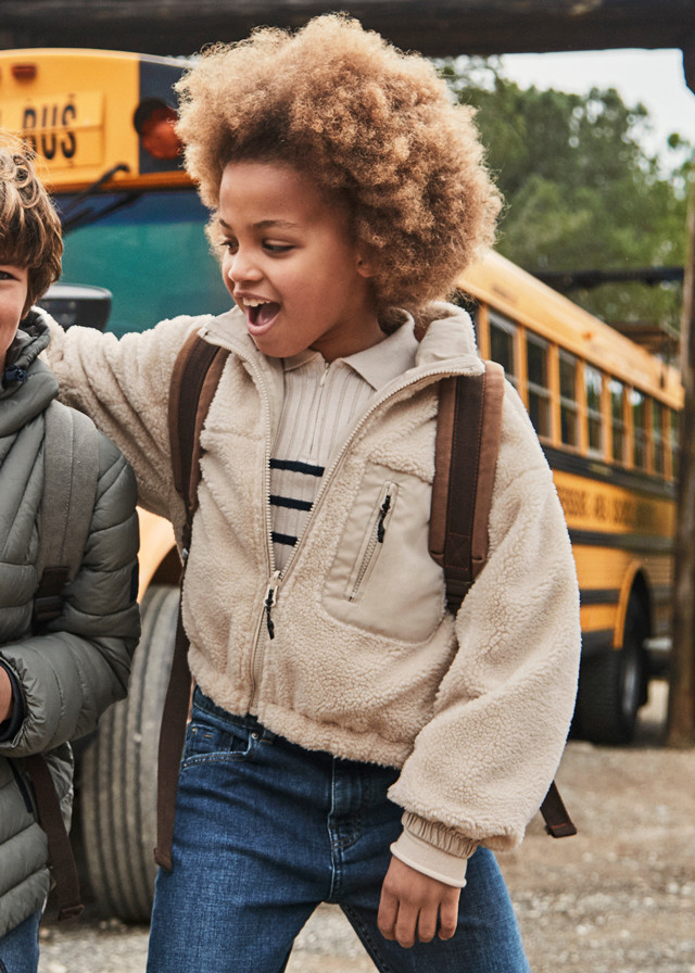 Mayoral jakna sa dva lica, 8-14g