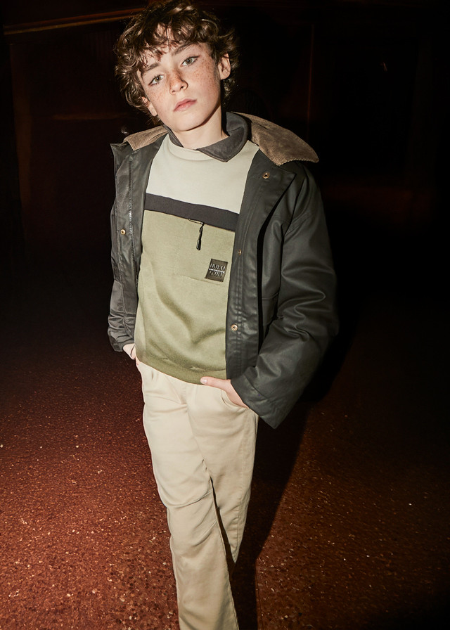 Mayoral pantalone, 8-16g