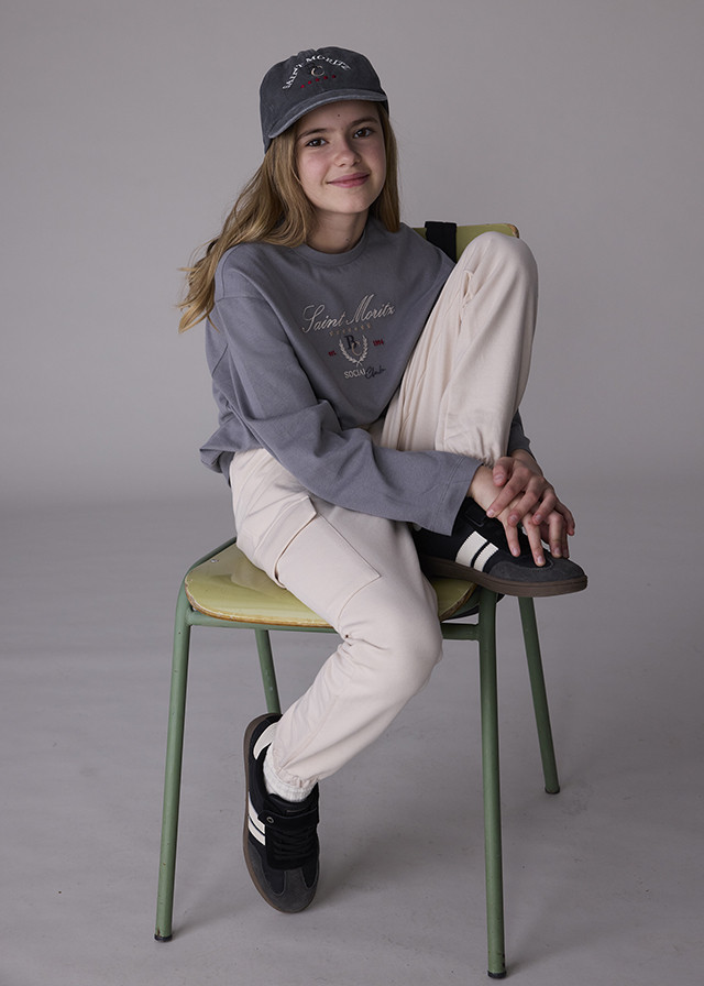 Mayoral pantalone, 8-14g