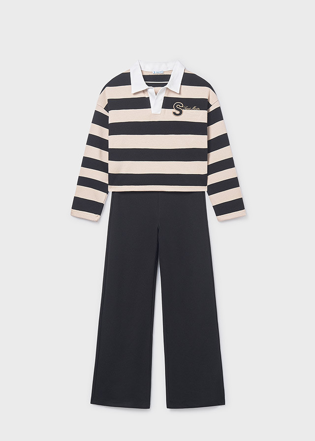 Mayoral komplet, 8-14g